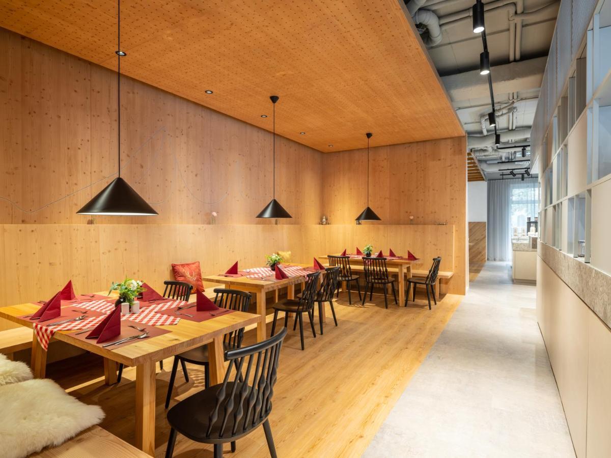 Ibis Styles Graz Messe Hotel Bagian luar foto