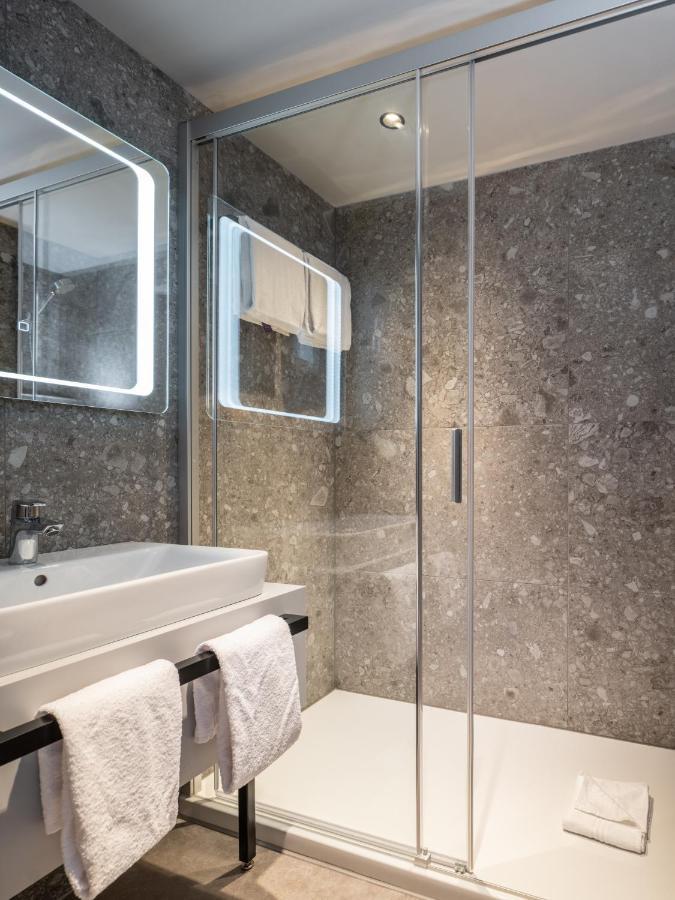 Ibis Styles Graz Messe Hotel Bagian luar foto