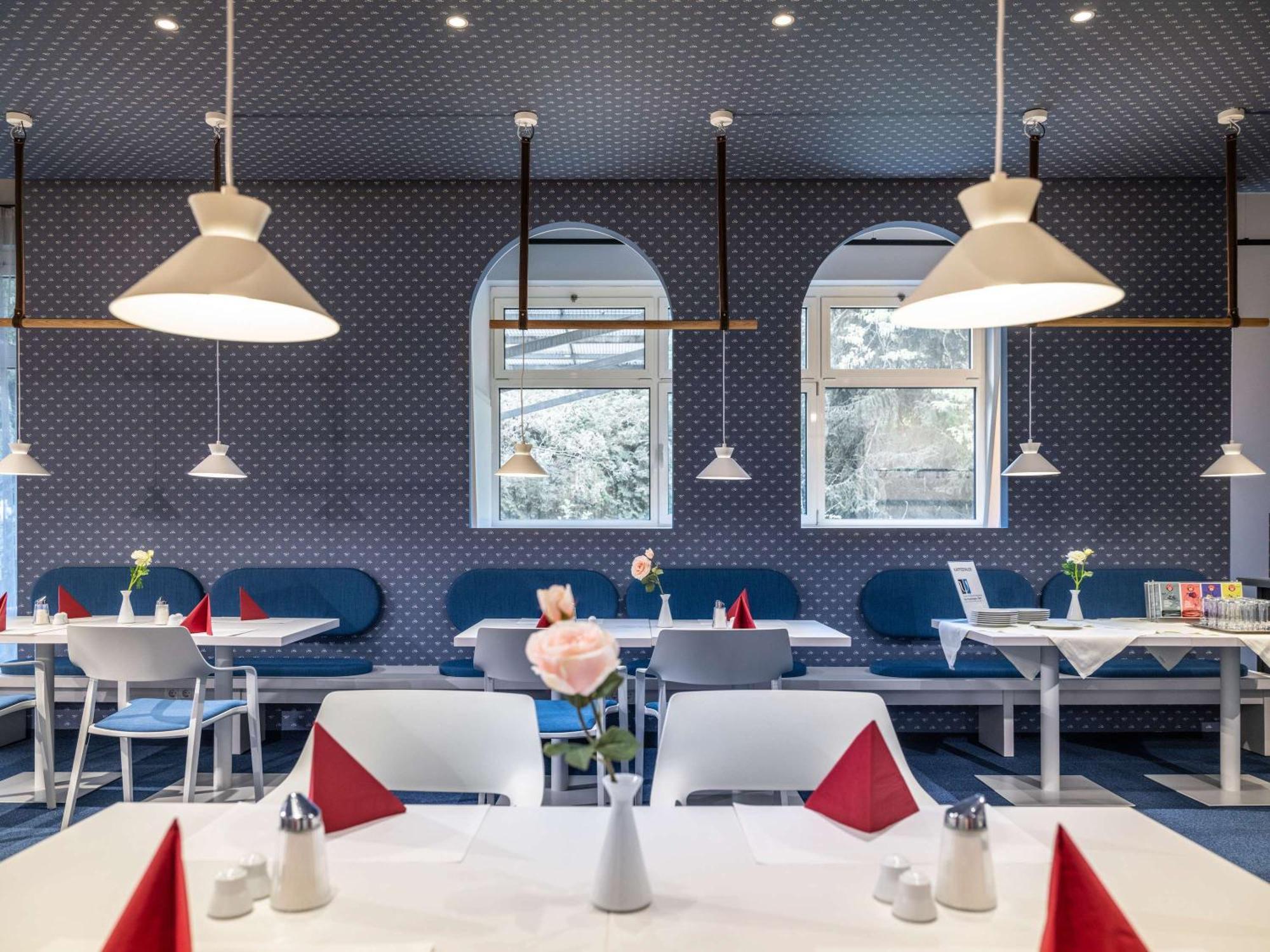 Ibis Styles Graz Messe Hotel Bagian luar foto